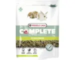Hornbach Nagerfutter VERSELE-LAGA Complete Cuni Junior 500g zu 100% extrudiertes, getreidefreies Futter. Speziell für junge Kaninchen bis zu einem Alter von 6 bis 8 Monaten im Frischebeutel