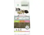 Hornbach Nagerfutter VERSELE-LAGA Complete Cavia 8 kg extrudiere Bröckchen mit Gemüse (10% Karotten) hoher Rohfasergehalt (20 %) für Meerschweinchen