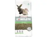 Hornbach Nagerfutter VERSELE-LAGA Complete Cuni Adult 8kg zu 100% extrudiertes, getreidefreies Futter für ausgewachsene Kaninchen