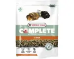 Hornbach Nagerfutter VERSELE-LAGA Complete Cavia 500g extrudiere Bröckchen mit Gemüse (10% Karotten) hoher Rohfasergehalt (20 %) für Meerschweinchen im Frischebeutel
