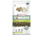 Hornbach Nagerfutter VERSELE-LAGA Complete Cuni Junior 1,75 kg zu 100% extrudiertes, getreidefreies Futter. Speziell für junge Kaninchen bis zu einem Alter von 6 bis 8 Monaten im Frischebeutel