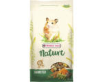 Hornbach Nagerfutter VERSELE-LAGA Nature Hamster 700 g reichhaltiges, komplettes Futter mit Saaten, Mehlwürmern, Gemüse, Früchte und Nüssen für Hamster