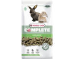Hornbach Nagerfutter VERSELE-LAGA Complete Cuni Adult 1,75 kg zu 100% extrudiertes, getreidefreies Futter für ausgewachsene Kaninchen im Frischebeutel
