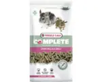 Hornbach Nagerfutter VERSELE-LAGA Complete Chinchilla-Degu 1,75 kg extrudiere Bröckchen mit Kräutern und Timothy Heu, hoher Rohfasergehalt (20 %) für Chinchilla, Degu, im Frischebeutel