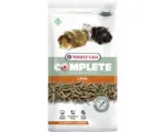 Hornbach Nagerfutter VERSELE-LAGA Complete Cavia 1,75 kg extrudiere Bröckchen mit Gemüse (10% Karotten) hoher Rohfasergehalt (20 %) für Meerschweinchen im Frischebeutel