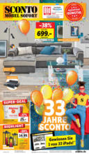 Sconto SCONTO: Prospekt - bis 18.09.2023