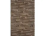 Hornbach PVC Puccini Stabparkett braun 300 cm breit (Meterware)