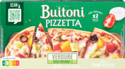 Buitoni Pizzetta Verdure, 320 g