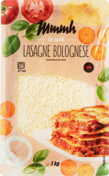 Lasagne Bolognese Mmmh, 1 kg