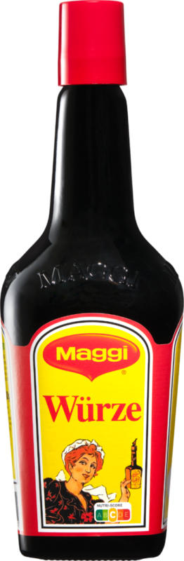 Maggi Würze, 810 ml