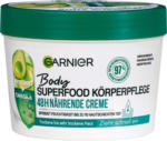 Denner Garnier Body Superfood Körperpflege Avocado, 380 ml - ab 02.04.2024