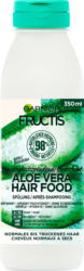 Après-shampooing Hair Food Aloe Vera Garnier Fructis, 350 ml