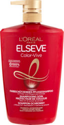 Shampoo Color-Vive L’Oréal Elseve, 1 Liter