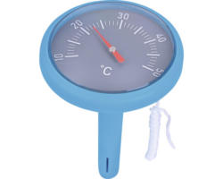Poolthermometer 17 cm