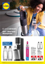 SodaStream: DUO