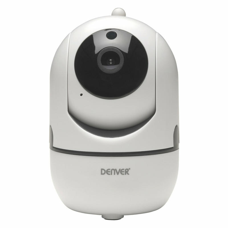 Denver SHC-150 SmartHome IP smart kamera fehér