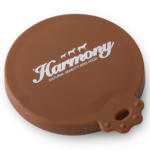 QUALIPET Harmony Natural Silikondeckel für verschiedene Grössen
