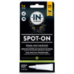 QUALIPET In-Fluence Spot-on Singlepack Zeckenschutz Katze