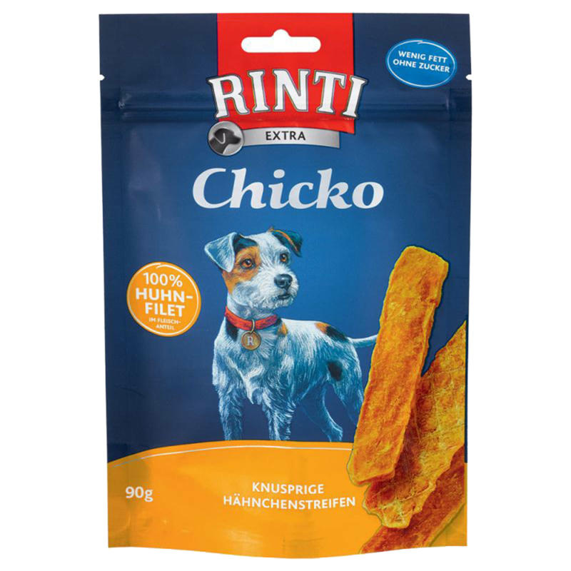 Rinti Extra Chicko Huhn 250g
