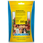 QUALIPET QUALIDOG Semi-Moist Frucht Mix 150g