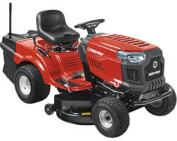 Rasentraktor Troy-Bilt HORSE 105T-R, Heckauswurf