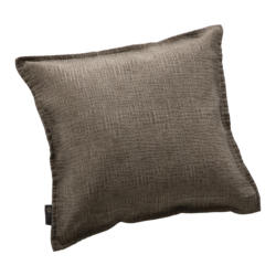 Fodera di cuscino LARIS, cotone/poliestere/, sabbia