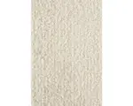 Hornbach Teppichboden Shag Softness creme 400 cm breit (Meterware)