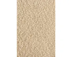 Teppichboden Shag Softness beige 400 cm breit (Meterware)