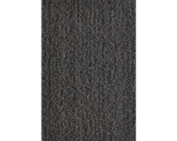 Teppichboden Shag Softness anthrazit 400 cm breit (Meterware)