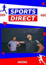 Sportsdirect: Sportsdirect újság érvényessége 2023.09.30-ig - 2023.09.30 napig