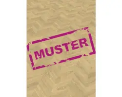 HANDMUSTER zu Boden Weinburg Eiche