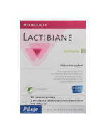 BENU Goldach Lactibiane LACTIBIANE Immuno 2M Lutschtabl 30 Stück