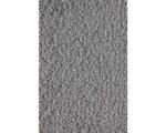 Hornbach Teppichboden Shag Softness silber 400 cm breit (Meterware)