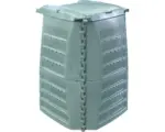 Hornbach Thermokomposter GARANTIA Thermo-Star 400 L grün