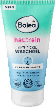 dm drogerie markt Balea Hautrein Anti-Pickel Waschgel