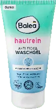 dm drogerie markt Balea Hautrein Anti-Pickel Waschgel