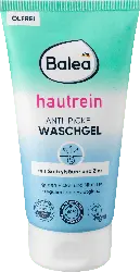 Balea Hautrein Anti-Pickel Waschgel
