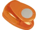 Hornbach Motivstanzer: Rund mit Zierrand, 5,0 cm