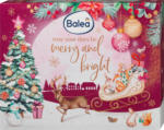 dm-drogerie markt Balea Adventskalender 2023 may your days merry and bright - bis 15.12.2023