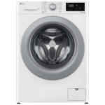 POCO Einrichtungsmarkt Minden LG Waschvollautomat F4WV3284 weiß B/H/T: ca. 60x85x62 cm ca. 8 kg