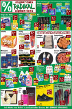 Radikal-Liquidationen Radikal Angebote - al 11.09.2023