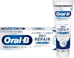 Oral-B Zahnfleisch & -Schmelz Pro-Repair Original Zahncreme