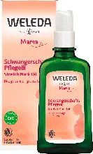 dm drogerie markt Weleda Mama Schwangerschafts-Pflegeöl