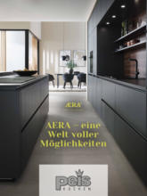 Küchenmarkt Peis: AERA