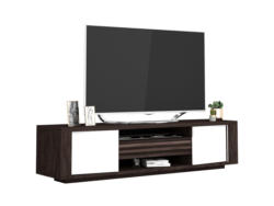 TV-Möbel AROLLA 210cm weiss