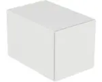 Hornbach Unterschrank KEUCO Edition 11 35x35x53,5 cm weiß glänzend