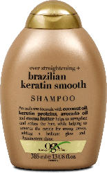 Şampon keratină