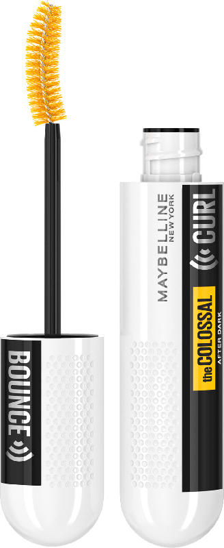 Colossal Curl Bounce After Dark Mascara