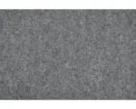 Hornbach Teppichboden Nadelfilz Invita hellgrau 200 cm breit (Meterware)