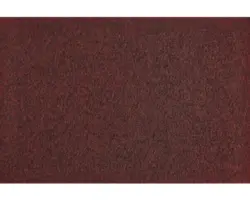 Teppichboden Nadelfilz Invita rot 400 cm breit (Meterware)